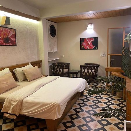 Sunrise Cottage Dagshai Экстерьер фото