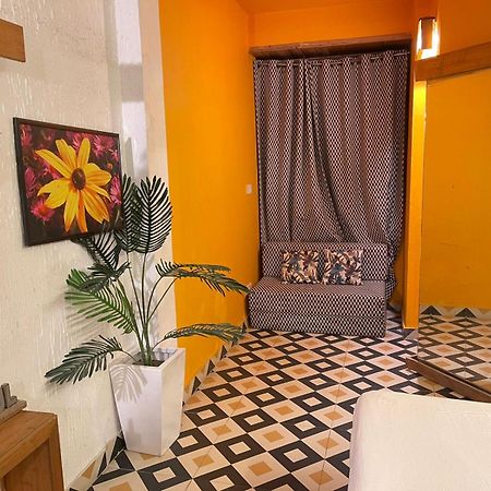 Sunrise Cottage Dagshai Экстерьер фото