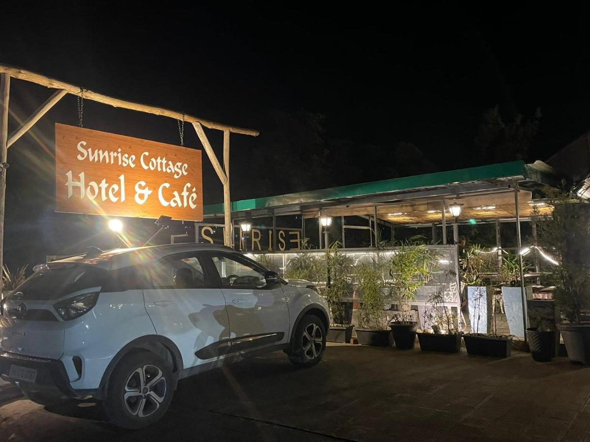 Sunrise Cottage Dagshai Экстерьер фото