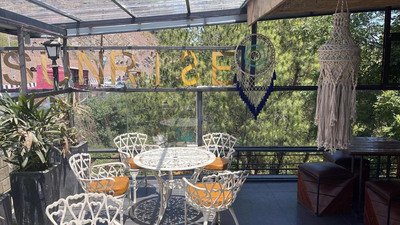 Sunrise Cottage Dagshai Экстерьер фото