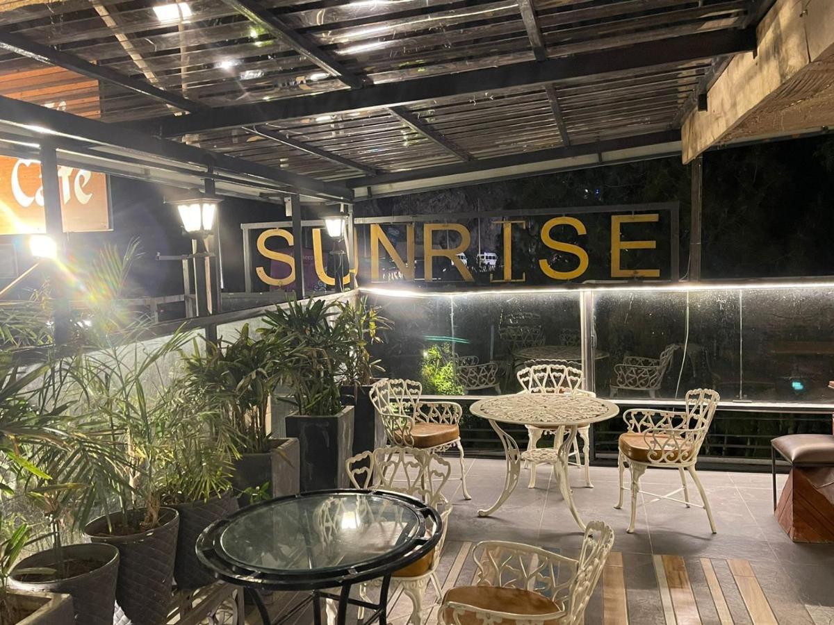 Sunrise Cottage Dagshai Экстерьер фото
