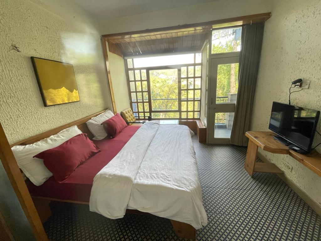 Sunrise Cottage Dagshai Экстерьер фото