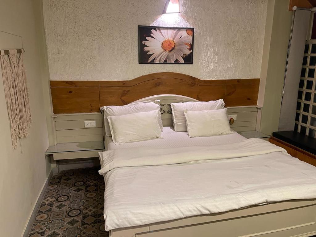 Sunrise Cottage Dagshai Экстерьер фото