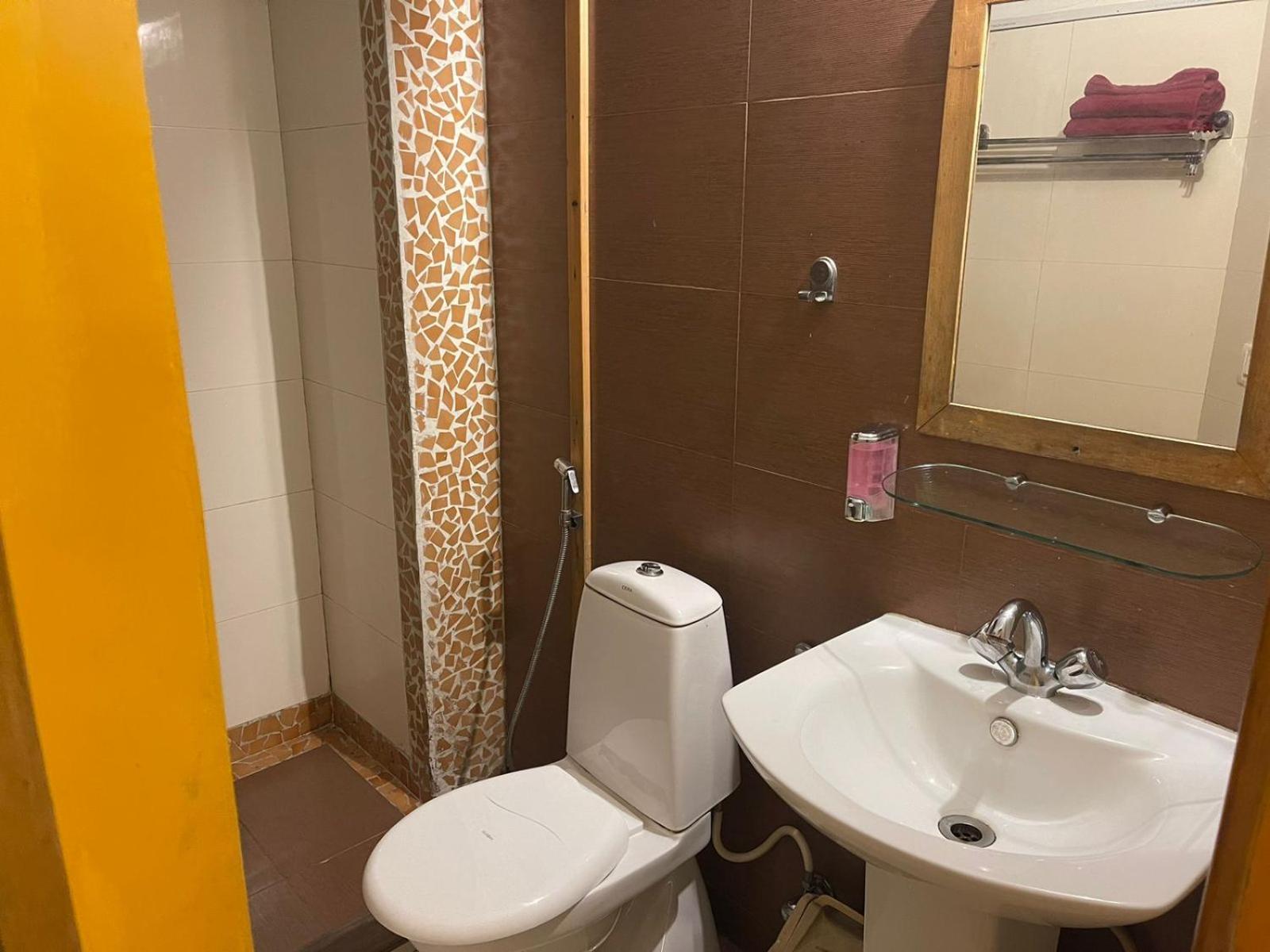Sunrise Cottage Dagshai Экстерьер фото