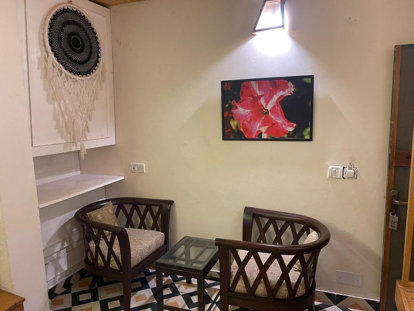 Sunrise Cottage Dagshai Экстерьер фото
