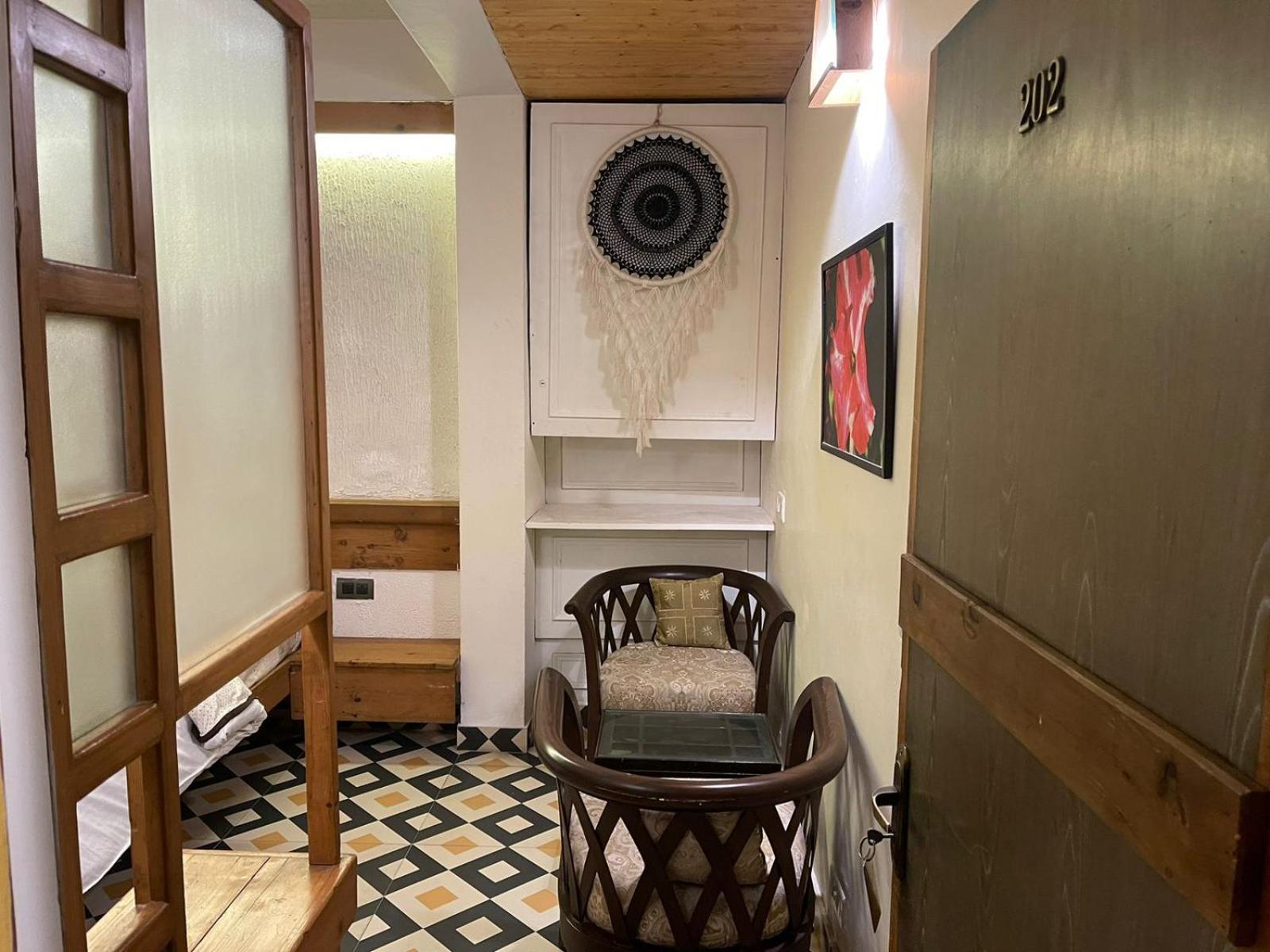 Sunrise Cottage Dagshai Экстерьер фото